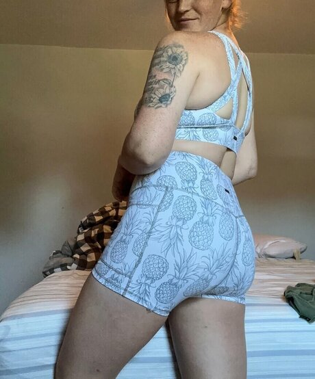 Nagie wyciekłe zdjęcie OnlyFans od Casey Lane