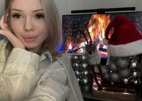 Nagie wyciekłe zdjęcie OnlyFans od Miabluebird