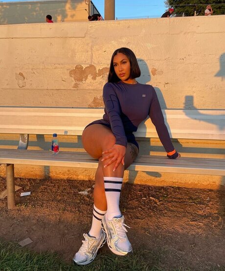 Queen Naija