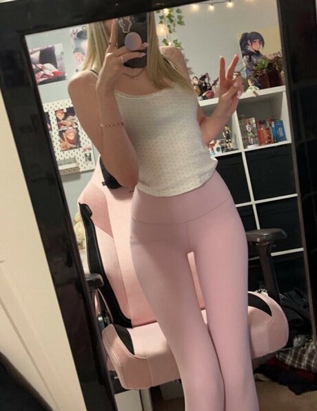 Nagie wyciekłe zdjęcie OnlyFans od Qor Saige