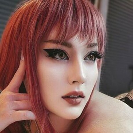Nagie wyciekłe zdjęcie OnlyFans od Yokaioppai