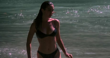 Jennifer Connelly