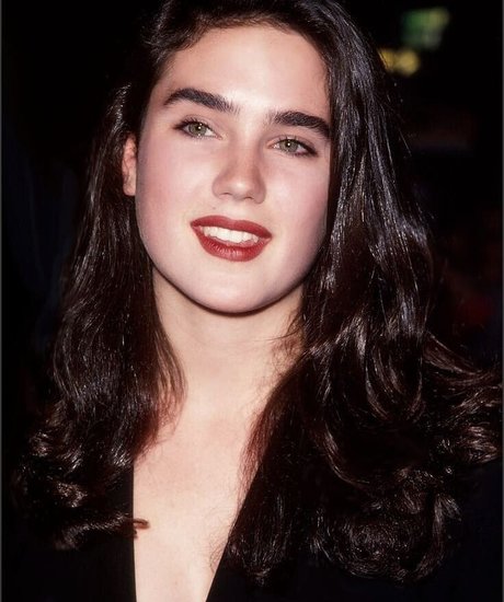 Jennifer Connelly