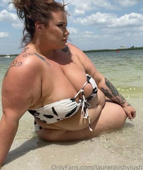 Lushielauren