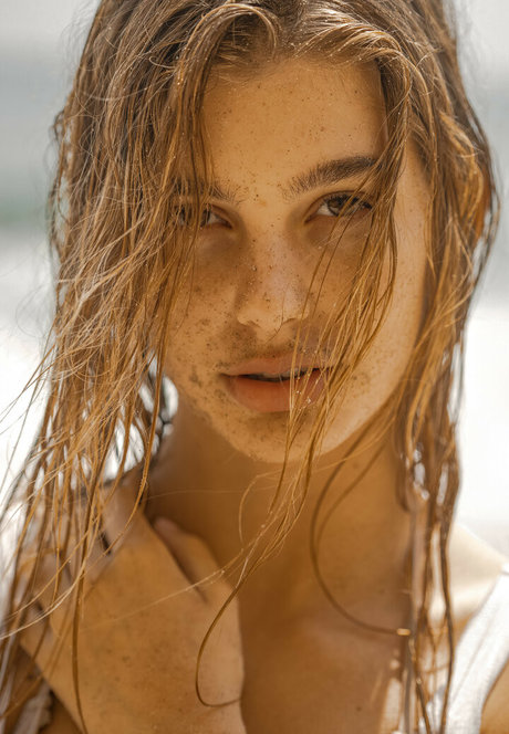 Camila Morrone