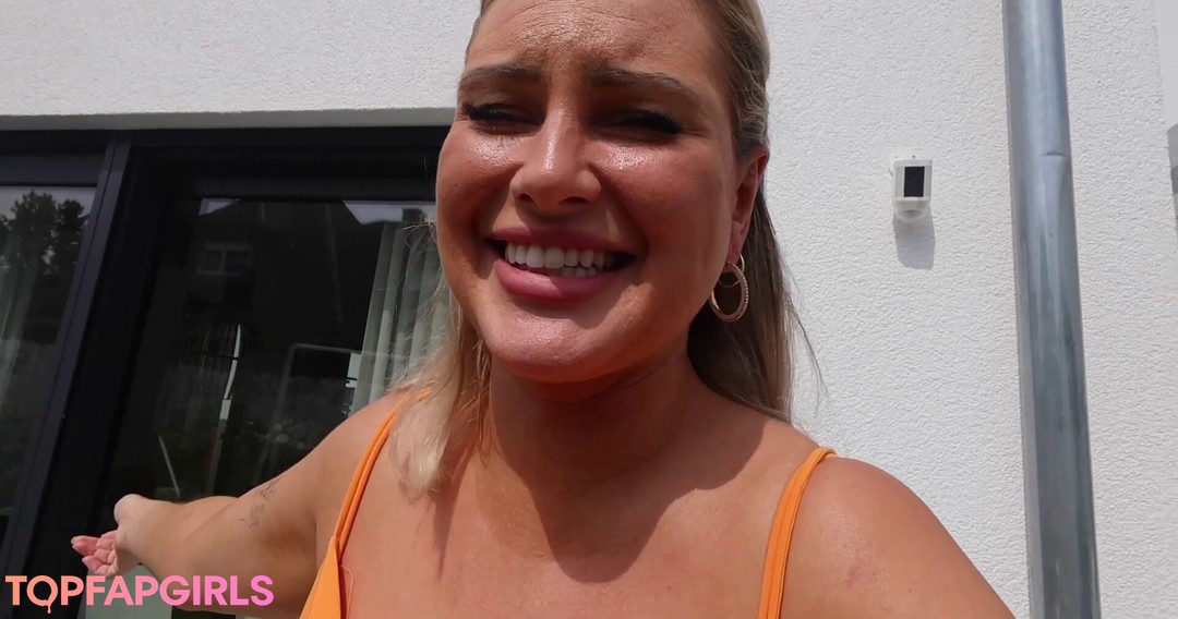 Nagie wyciekłe zdjęcie OnlyFans od Maren Wolf #1007