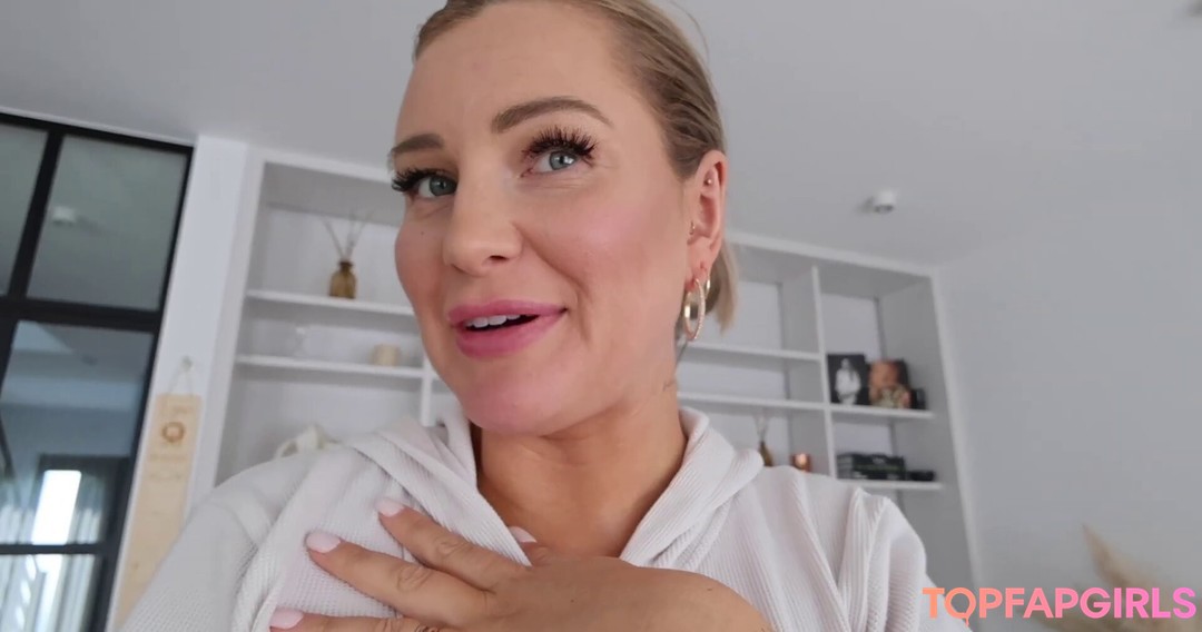 Nagie wyciekłe zdjęcie OnlyFans od Maren Wolf #1032