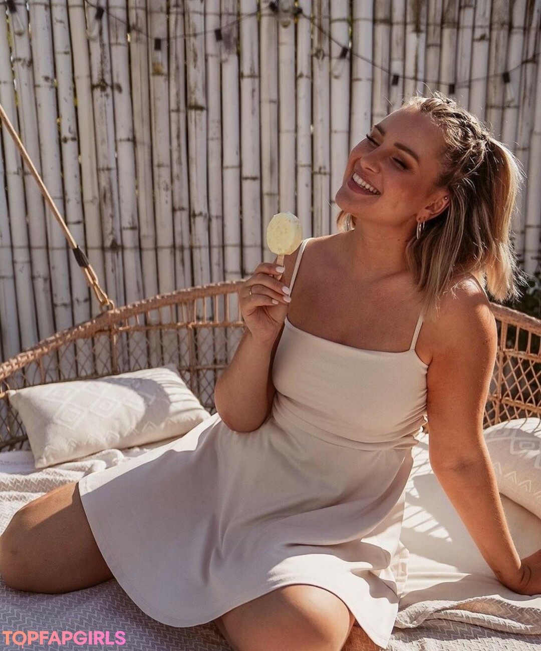 Nagie wyciekłe zdjęcie OnlyFans od Maren Wolf #1067