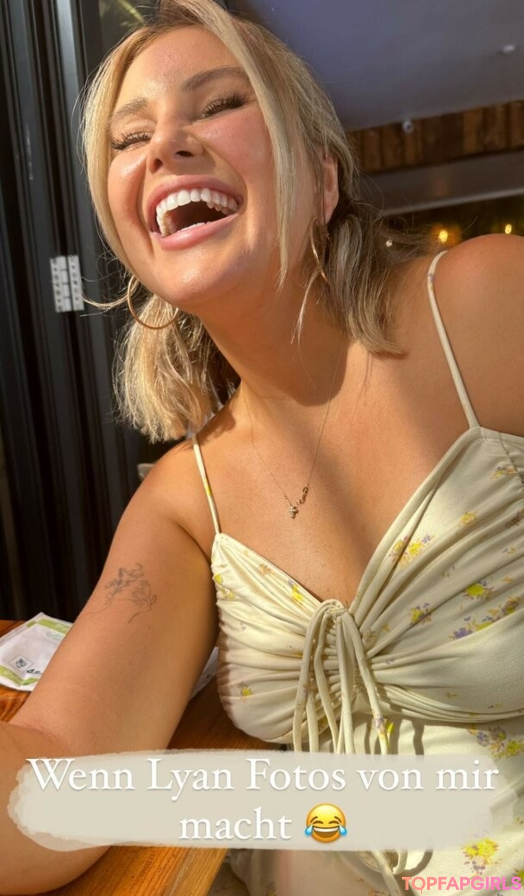 Nagie wyciekłe zdjęcie OnlyFans od Maren Wolf #1109