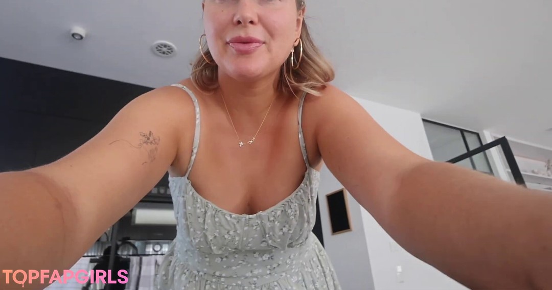 Nagie wyciekłe zdjęcie OnlyFans od Maren Wolf #1127