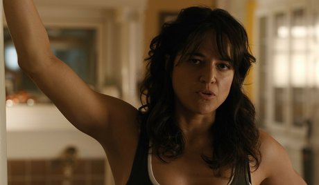 Michelle Rodriguez