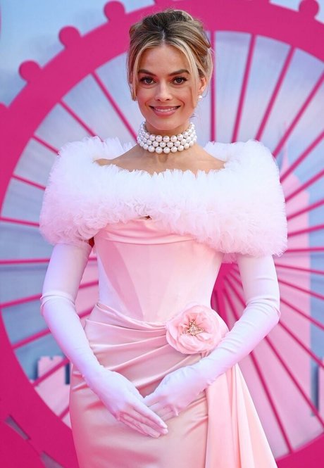Margot Robbie