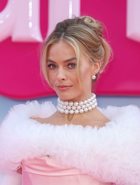 Margot Robbie