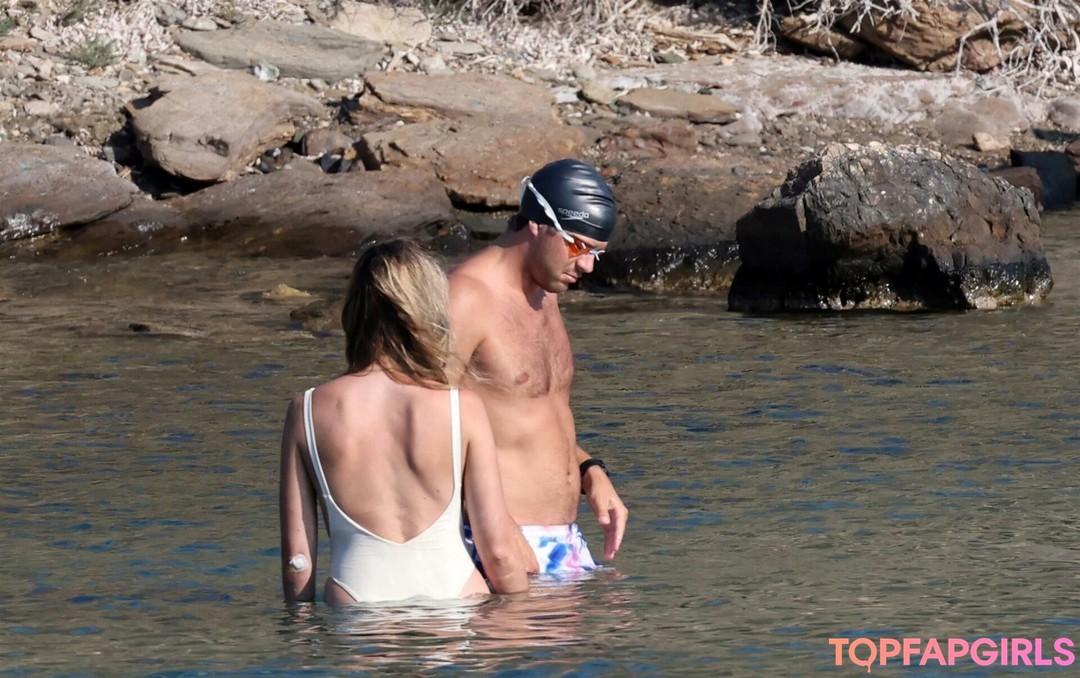 Nagie wyciekłe zdjęcie OnlyFans od Margot Robbie #1244