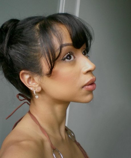 Liza Koshy