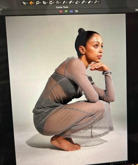 Liza Koshy
