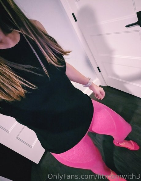 Fitmomwith3