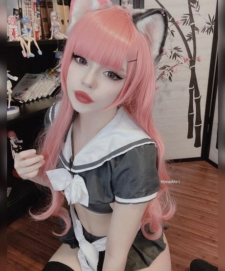 Himeahri