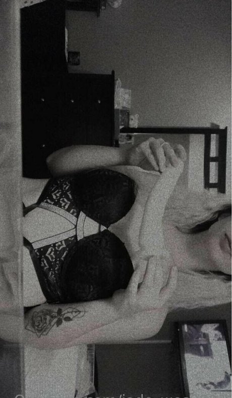 Nagie wyciekłe zdjęcie OnlyFans od Jadewes9811