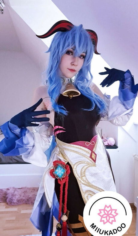 Miukadoo