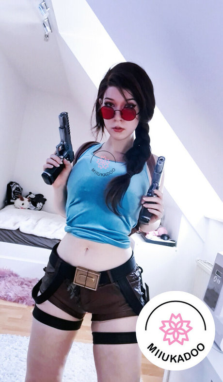 Miukadoo