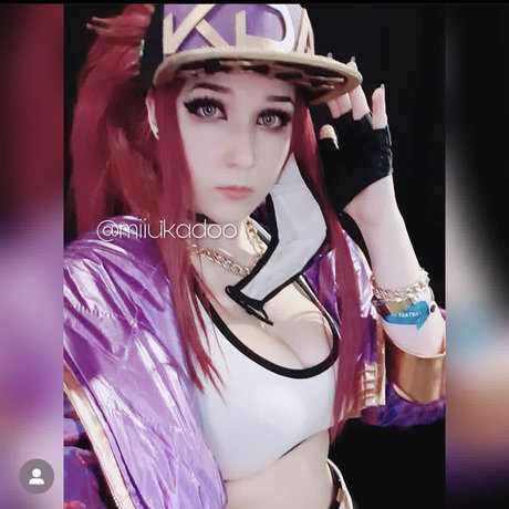 Miukadoo