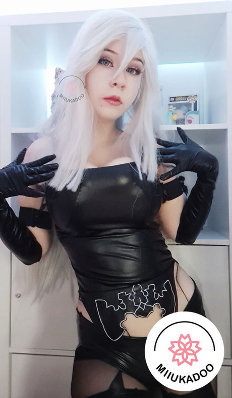 Miukadoo