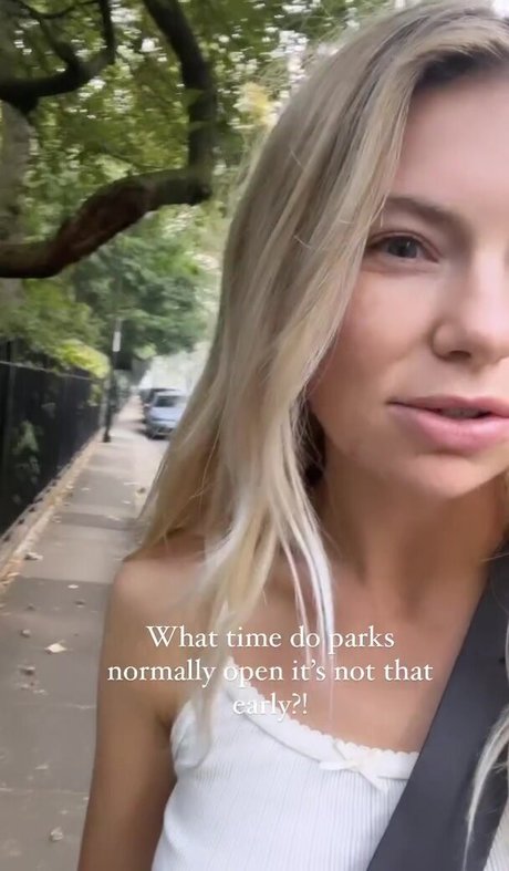 Georgia Toffolo