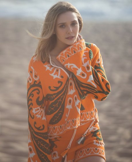 Elizabeth Olsen