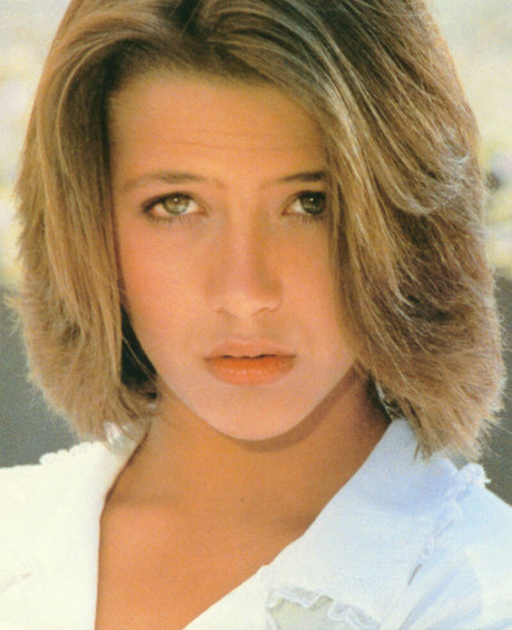 Sophie Marceau
