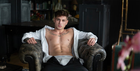 Nagie wyciekłe zdjęcie OnlyFans od Liam Reed  Top 0