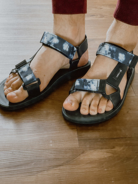 Nagie wyciekłe zdjęcie OnlyFans od Foot For You