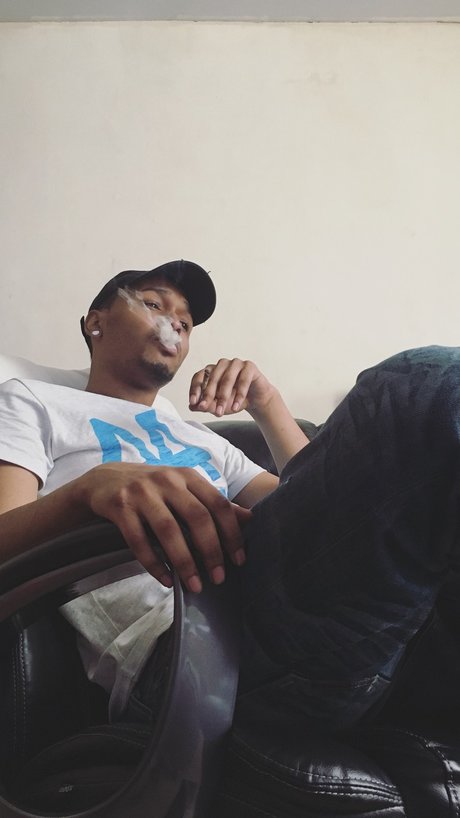 Nagie wyciekłe zdjęcie OnlyFans od Steveo