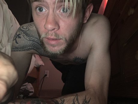 Nagie wyciekłe zdjęcie OnlyFans od Lucian Sypher