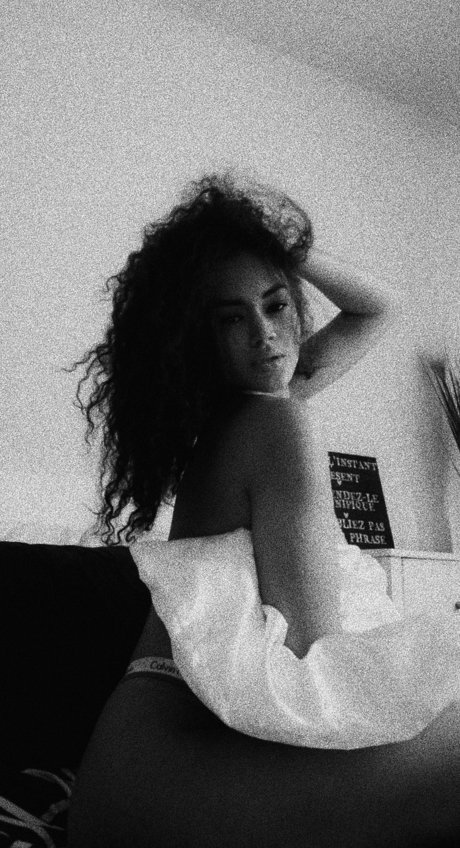 Nagie wyciekłe zdjęcie OnlyFans od Lea Lalay