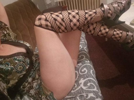Nagie wyciekłe zdjęcie OnlyFans od Lily