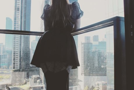 Nagie wyciekłe zdjęcie OnlyFans od K