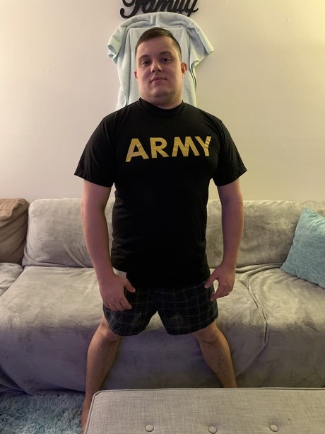 Nagie wyciekłe zdjęcie OnlyFans od Adam Robbins