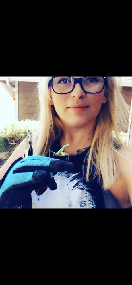 Nagie wyciekłe zdjęcie OnlyFans od Lorraine Soto