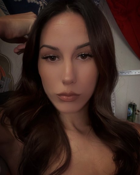 Nagie wyciekłe zdjęcie OnlyFans od Sagittariusbunny