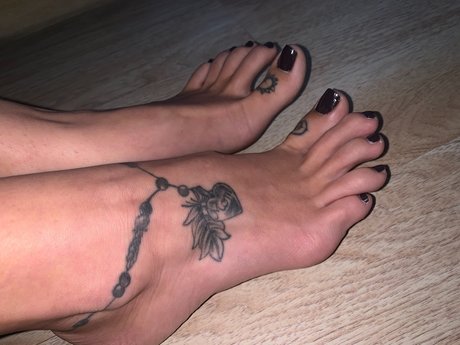 Nagie wyciekłe zdjęcie OnlyFans od Evie Marie