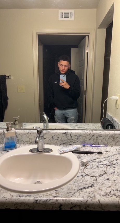 Nagie wyciekłe zdjęcie OnlyFans od Babybandz