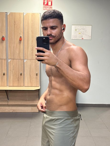Nagie wyciekłe zdjęcie OnlyFans od Link