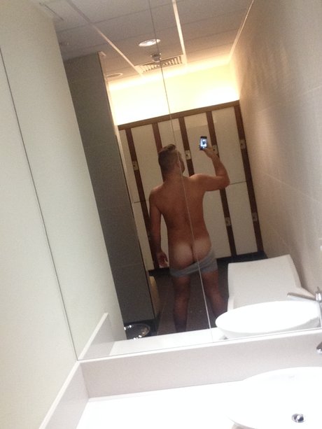 Nagie wyciekłe zdjęcie OnlyFans od Londonlad