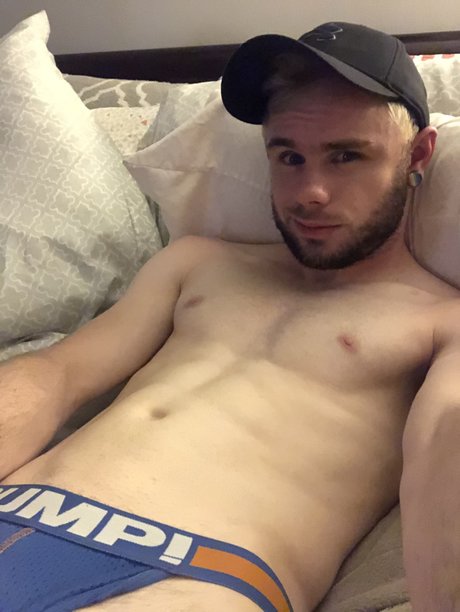 Nagie wyciekłe zdjęcie OnlyFans od Logan Hobbs