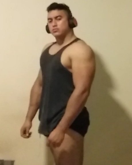 Nagie wyciekłe zdjęcie OnlyFans od Lobo0227