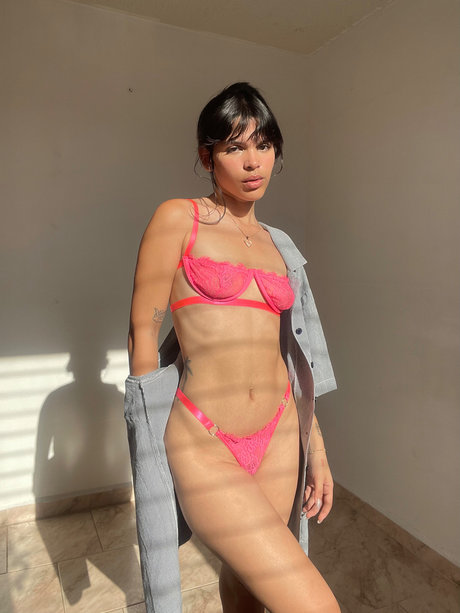 Nagie wyciekłe zdjęcie OnlyFans od 