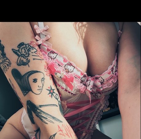 Nagie wyciekłe zdjęcie OnlyFans od C