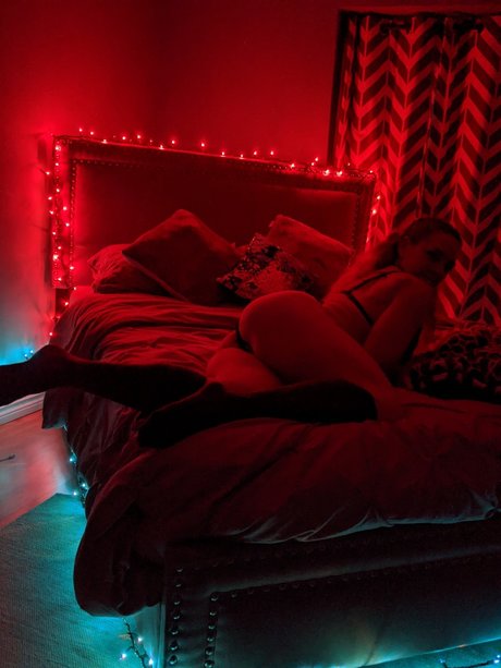 Nagie wyciekłe zdjęcie OnlyFans od Luscious Lizsi