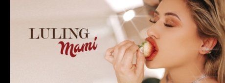 Nagie wyciekłe zdjęcie OnlyFans od Lulingmami